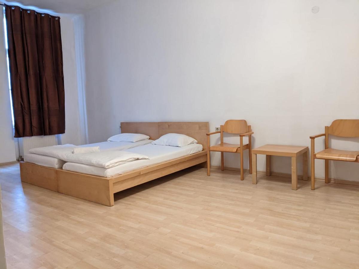 Rooms City Residence * Wien