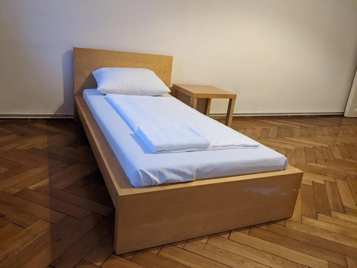 Rooms City Residence * Wien
