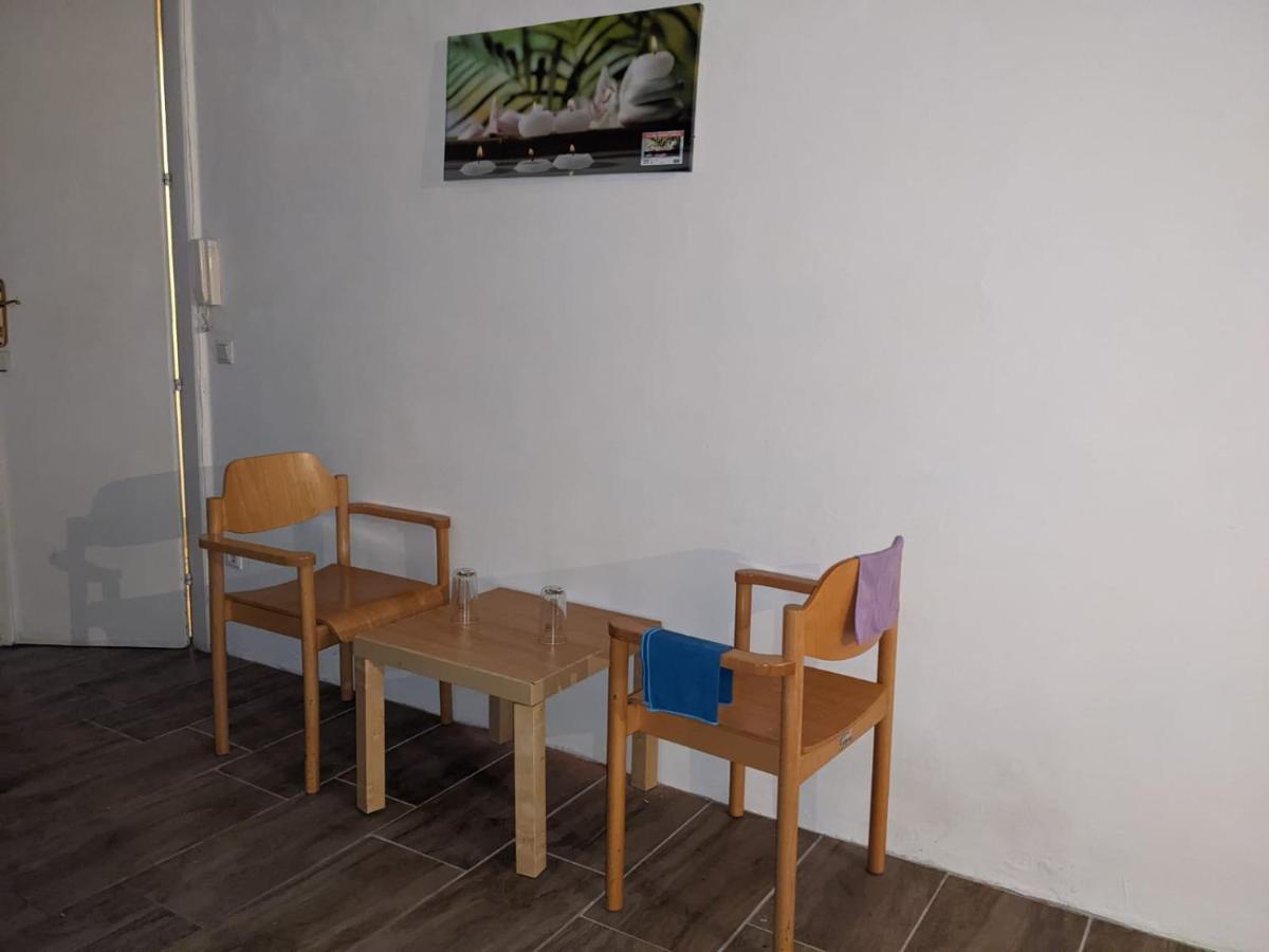 Rooms City Residence Hostel Wien