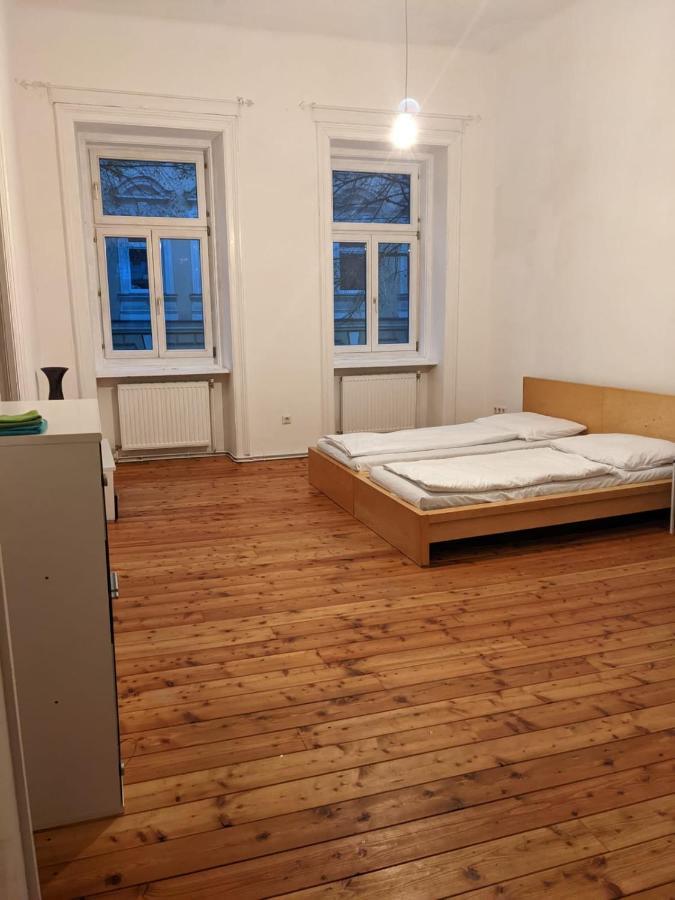 Rooms City Residence * Wien
